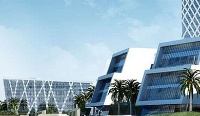 申曼動平衡機向國際市場延伸與拓展