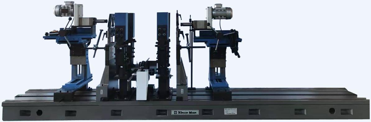 微型電機(jī)轉(zhuǎn)子平衡機(jī)一