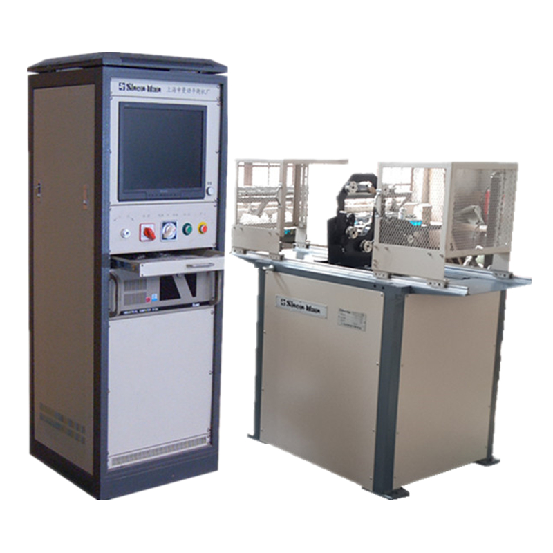 SA-4T(16KG)圈帶平衡機(jī)