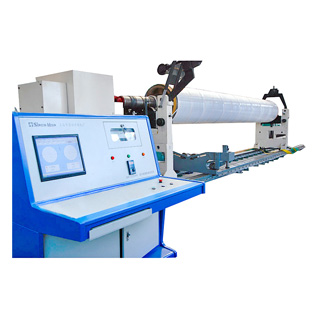 微型電機(jī)轉(zhuǎn)子平衡機(jī)二