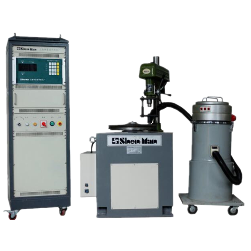 5kg~100kg剎車盤動平衡機