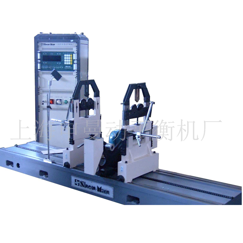 （500KG）SB-8萬向節平衡機