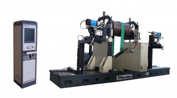 申曼動平衡機測試轉速選擇四個重點！