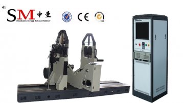 全自動平衡機的選購需要了解的三個評估項目